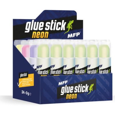 Lipici solid, 9 g, NEON
