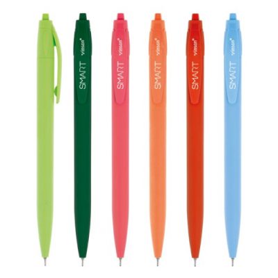 Pix SMART, cerneala pe baza de ulei, varf 0.7 mm