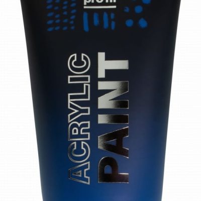 Vopsea acrilica, bleumarin, tub 50 ml