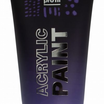 Vopsea acrilica, violet, tub 50 ml