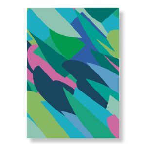 Caiet A5, DICTANDO, 96 file, coperta mata laminata